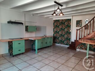  Maison à vendre 6 pièces 211 m²