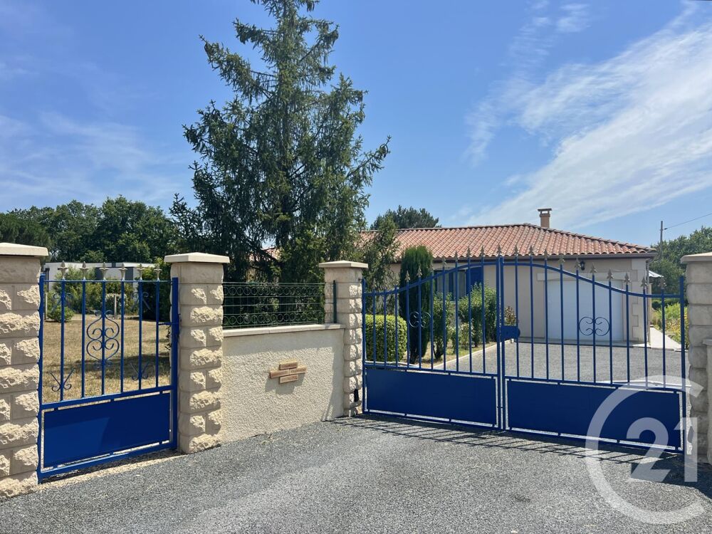 Dans un secteur recherché, découvrez cette agréable mais....