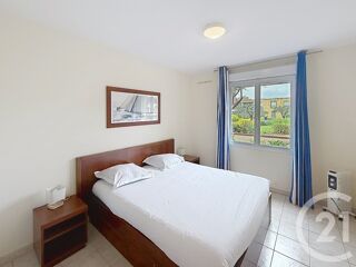  Appartement � vendre 3 pi�ces 53 m�