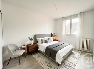  Appartement � vendre 4 pi�ces 70 m�