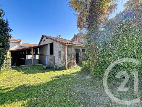   Vente Maison Maison - 2 pièce(s) - 100 m²