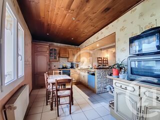  Maison à vendre 4 pièces 107 m²