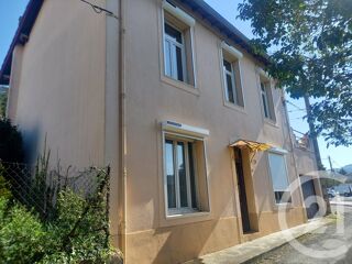  Maison à vendre 6 pièces 134 m²