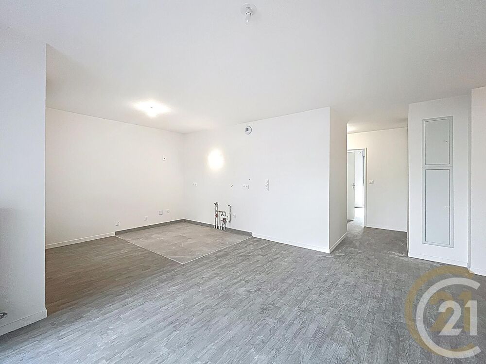 DISPO EN SEPTEMBRE Découvrez cet appartement de 3 pi....