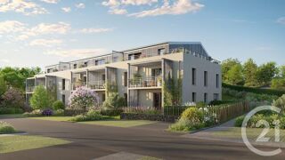  Appartement � vendre 2 pi�ces 42 m�