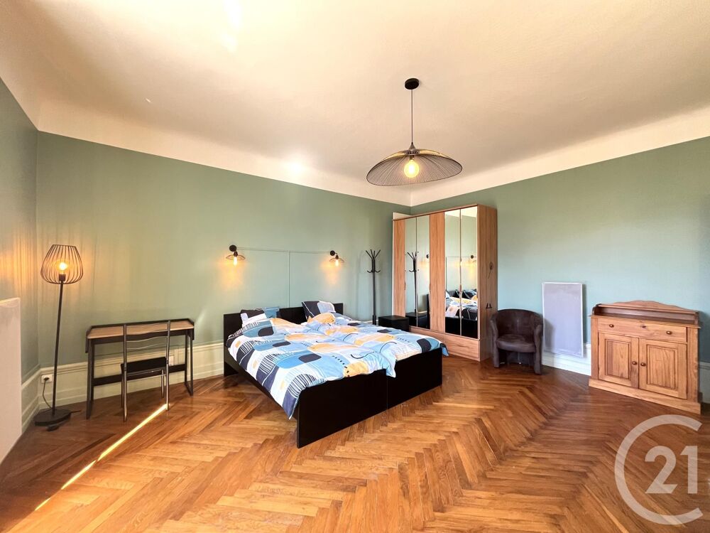 location Appartement - 1 pièce(s) - 37 m² Aix-les-Bains (73100)