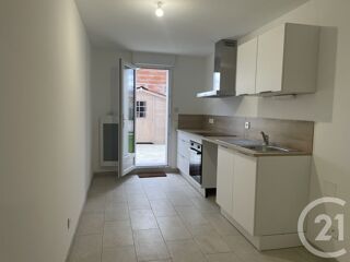  Appartement � louer 2 pi�ces 44 m�