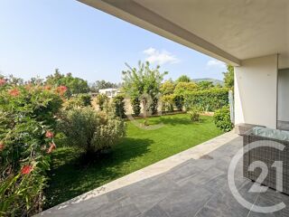  Appartement à louer 3 pièces 61 m²