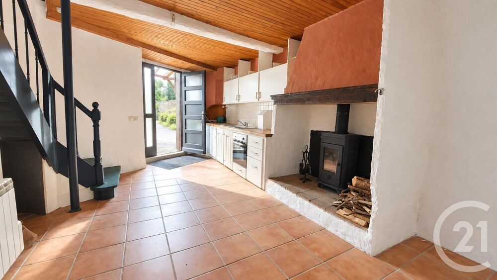 vente Maison - 3 pièce(s) - 74 m² Alaigne (11240)