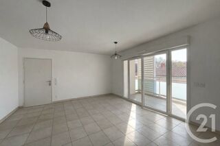  Appartement � louer 2 pi�ces 42 m�