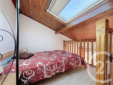  Maison � louer 2 pi�ces 32 m� Antibes