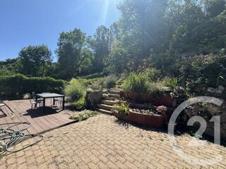  Maison � vendre 2 pi�ces 480 m�