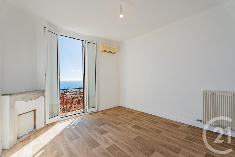 à vendre  Maison Beausoleil (06240)