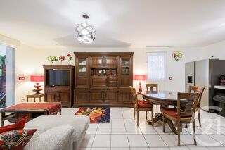  Appartement � vendre 4 pi�ces 82 m�