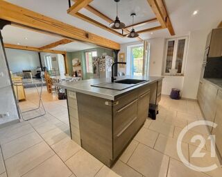  Maison à vendre 6 pièces 300 m²