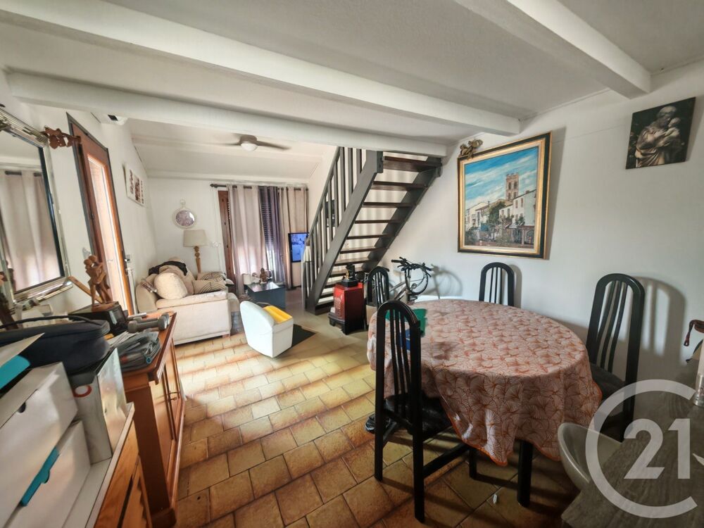 location Appartement - 2 pièce(s) - 41 m² Argelès-sur-Mer (66700)