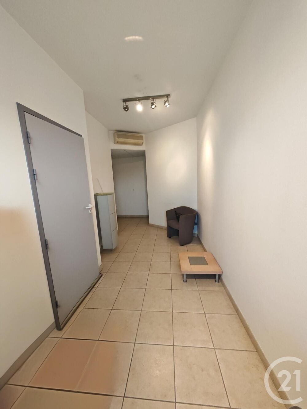 À louer au c½ur du Médipôle, emplacement recherché pour ....
