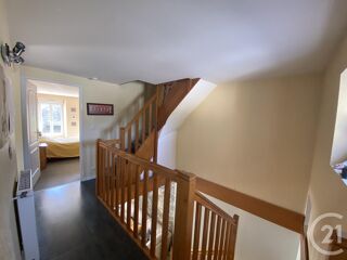  Maison à vendre 5 pièces 110 m²