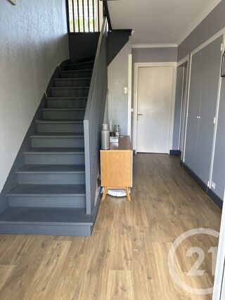vente Maison - 7 pièce(s) - 240 m² Cosne-Cours-sur-Loire (58200)