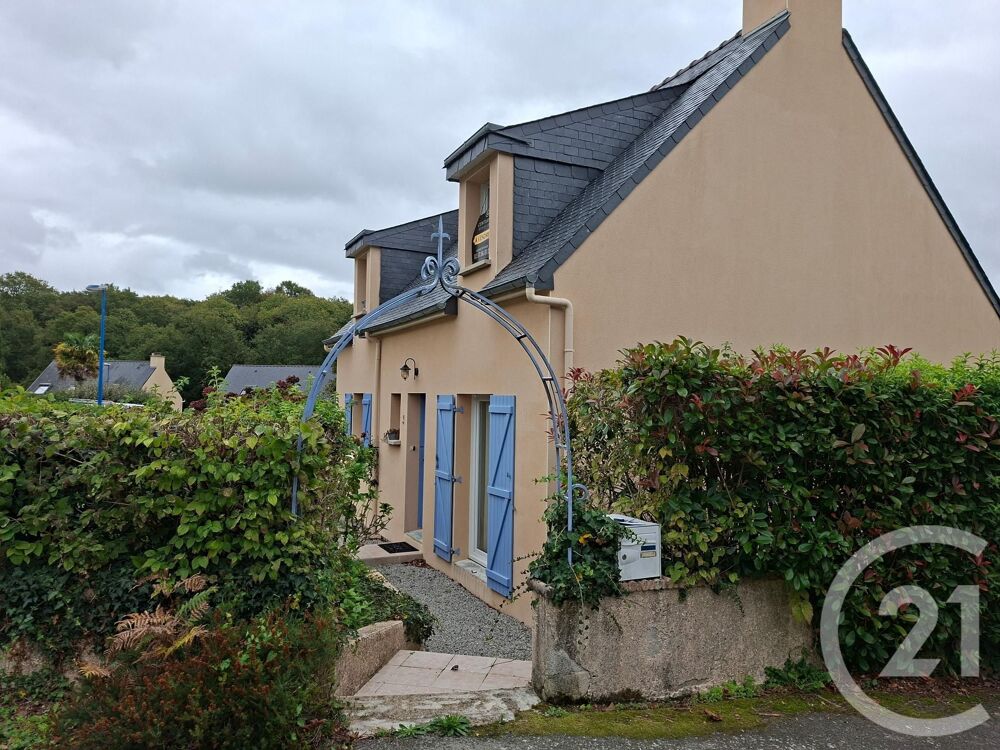 vente Maison - 5 pièce(s) - 180 m² Grand-Champ (56390)