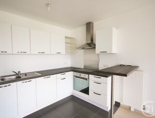  Appartement  vendre 2 pices 44 m