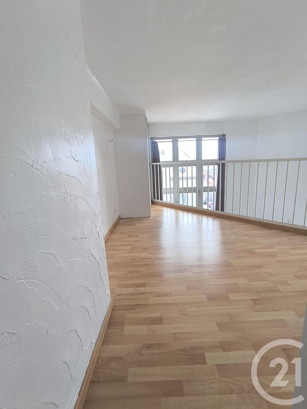 location Appartement - 2 pièce(s) - 40 m² Boulogne-sur-Mer (62200)