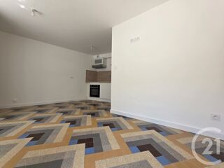  Appartement à louer 1 pièce 25 m²