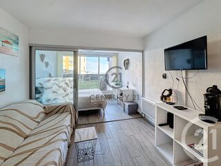  Appartement � vendre 1 pi�ce 25 m�