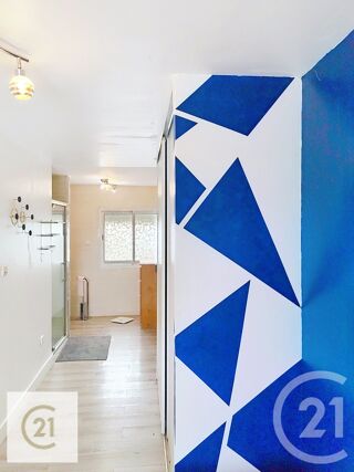  Maison à vendre 4 pièces 111 m²