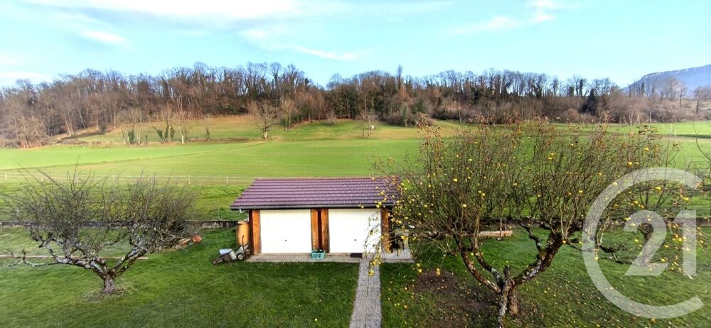 � vendre  Maison Gr�sy-sur-Aix (73100)