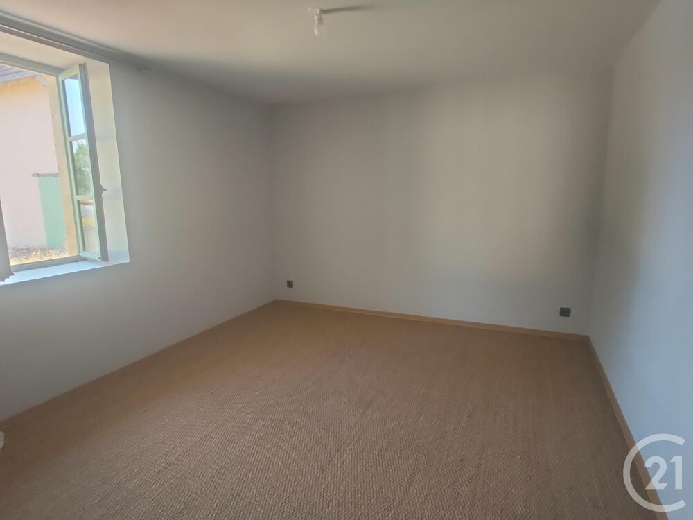 location Maison - 4 pièce(s) - 150 m² Lurcy-Lévis (03320)