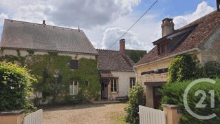  Maison à vendre 6 pièces 269 m²