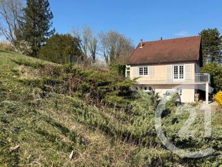  Maison à vendre 8 pièces 162 m²
