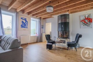  Maison à vendre 5 pièces 213 m²
