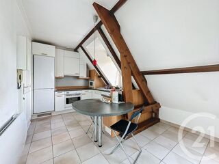  Appartement à vendre 2 pièces 31 m²