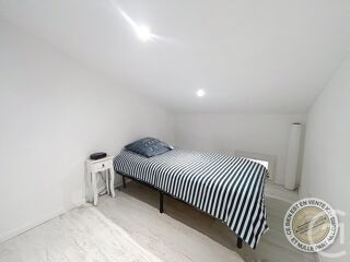  Appartement à vendre 4 pièces 94 m²