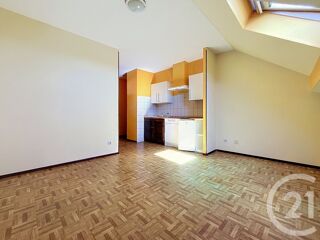  Appartement à louer 2 pièces 41 m²