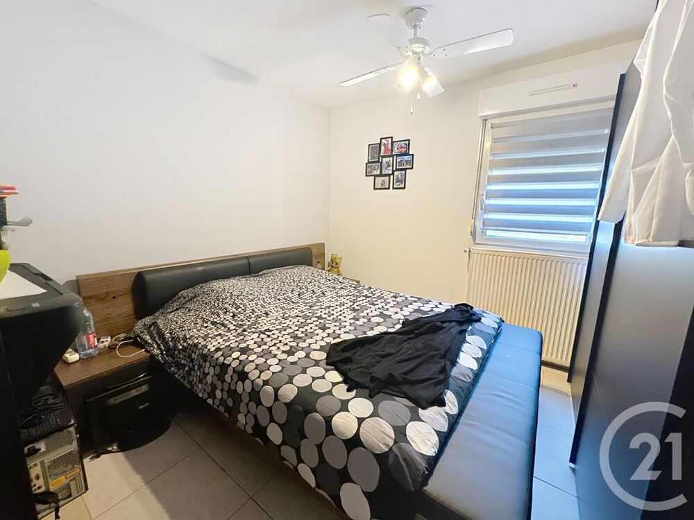 location Appartement - 2 pièce(s) - 43 m² Vieux-Charmont (25600)