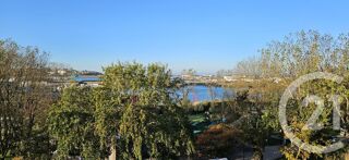  Appartement � vendre 3 pi�ces 94 m�