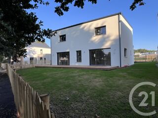 Maison 7 pièces 180 m² · à Betton · 180 m² · 599 000 €