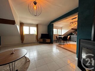  Appartement � louer 4 pi�ces 69 m�