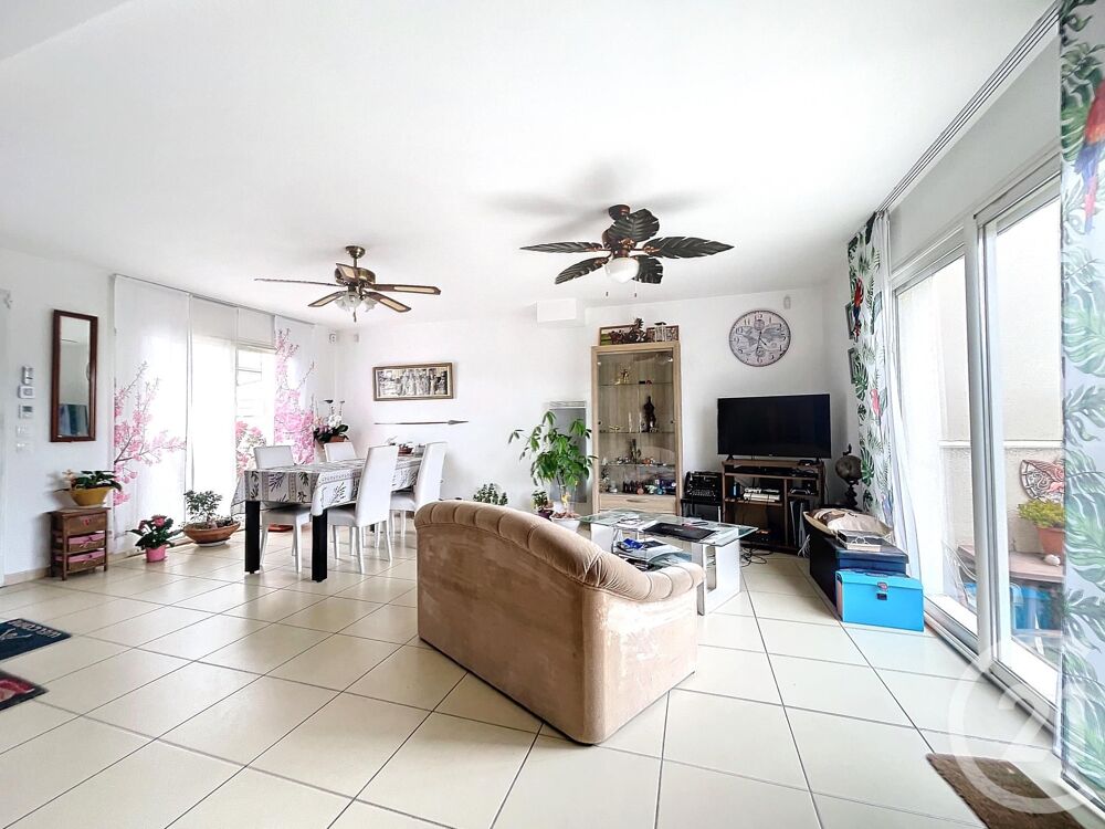 vente Maison - 4 pièce(s) - 110 m² Latour-Bas-Elne (66200)