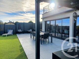  Maison à vendre 5 pièces 144 m²
