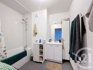  Appartement � vendre 3 pi�ces 66 m�