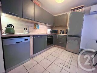  Appartement � vendre 3 pi�ces 53 m�