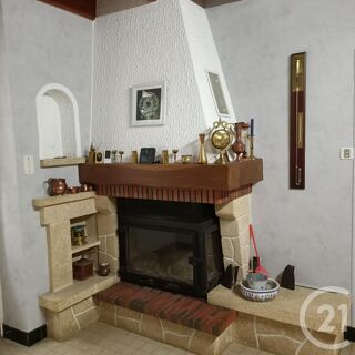  Maison à vendre 4 pièces 249 m²