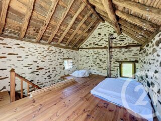  Maison � vendre 2 pi�ces 40 m�