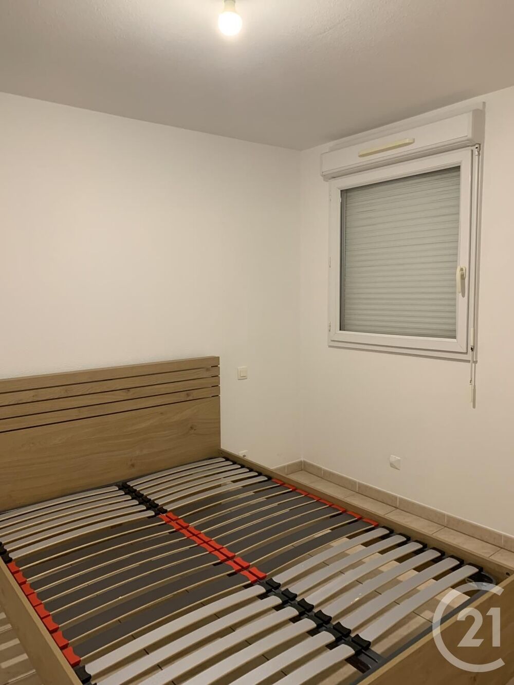 location Appartement - 3 pièce(s) - 58 m² Bagnols-sur-Cèze (30200)