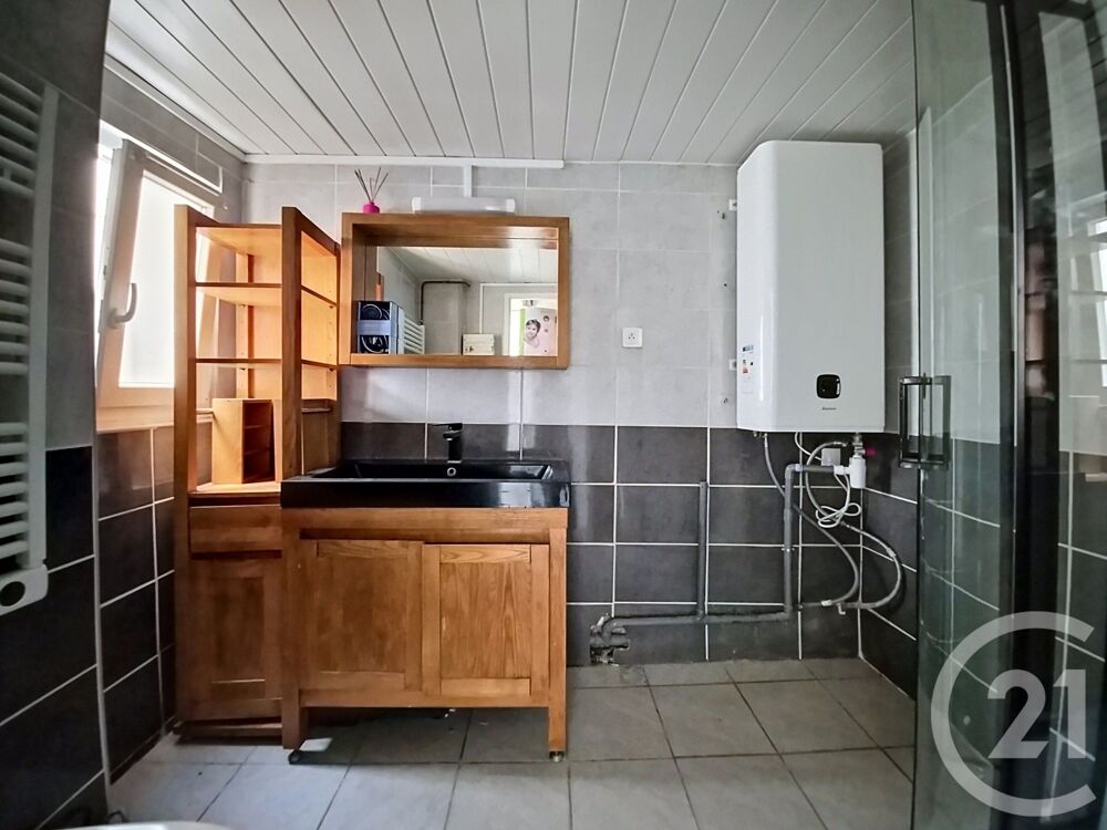 location Maison - 3 pièce(s) - 47 m² Avon (77210)