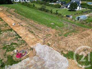  Terrain à vendre 593 m²